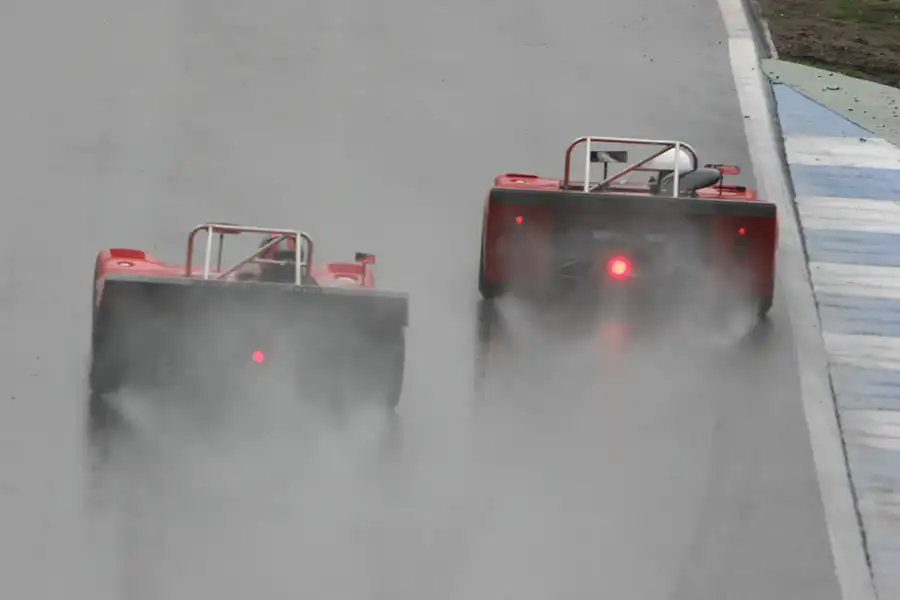 233 | 2006 | Jim Clark Revival Hockenheim | Supersports Cup | © carsten riede fotografie