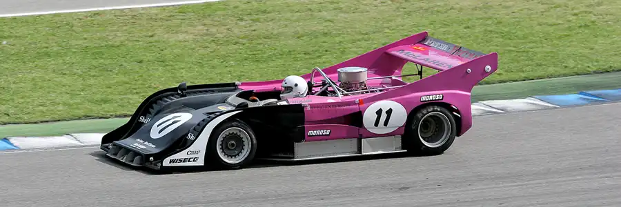 237 | 2006 | Jim Clark Revival Hockenheim | Supersports Cup | © carsten riede fotografie