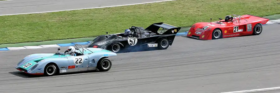 242 | 2006 | Jim Clark Revival Hockenheim | Supersports Cup | © carsten riede fotografie