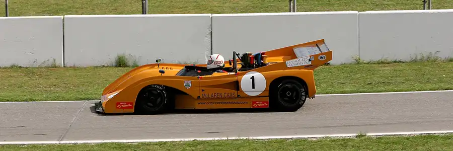 243 | 2006 | Jim Clark Revival Hockenheim | Supersports Cup | © carsten riede fotografie