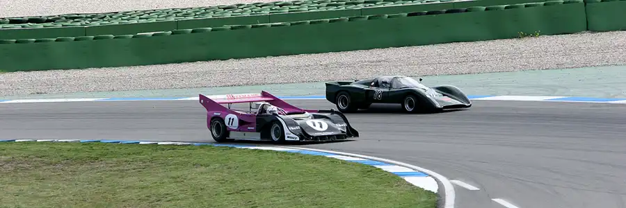 248 | 2006 | Jim Clark Revival Hockenheim | Supersports Cup | © carsten riede fotografie