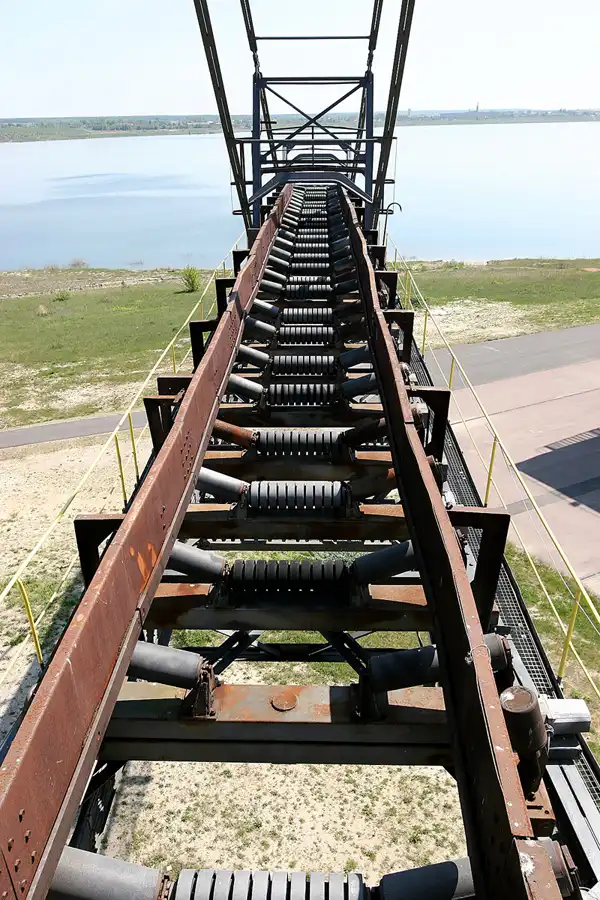 005 | 2006 | Ferropolis | Stadt aus Eisen | © carsten riede fotografie