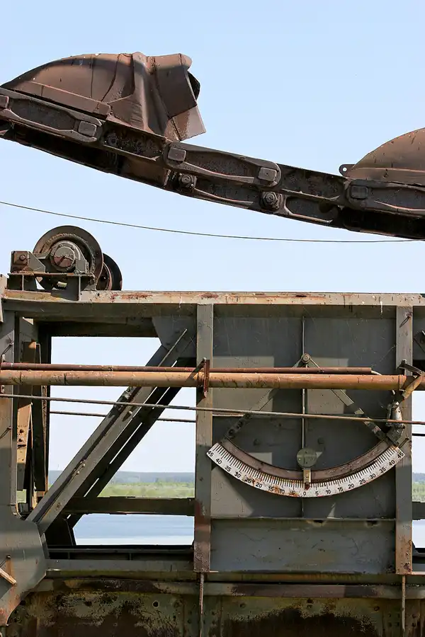 026 | 2006 | Ferropolis | Stadt aus Eisen | © carsten riede fotografie