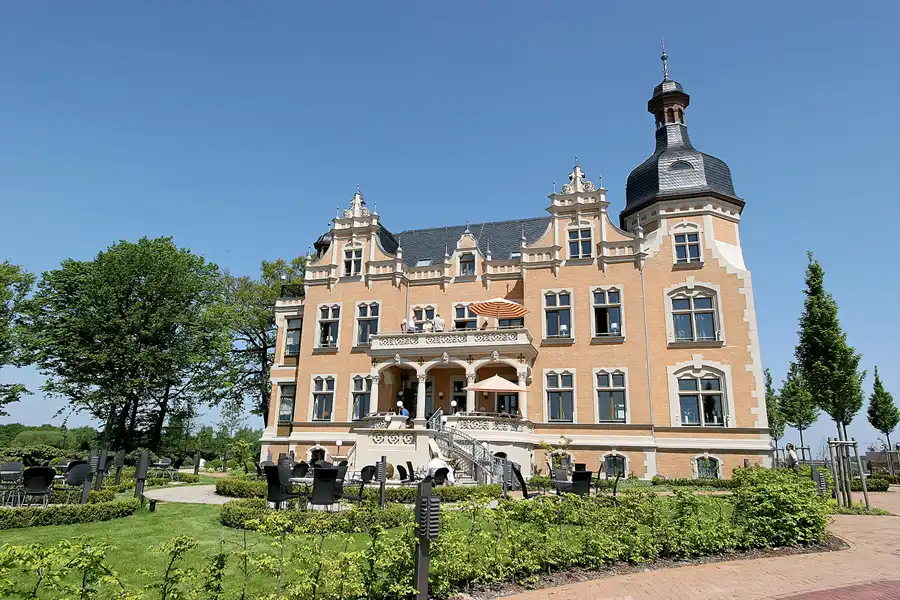 003 | 2006 | Grosser Goitzschesee | Umgebung | © carsten riede fotografie