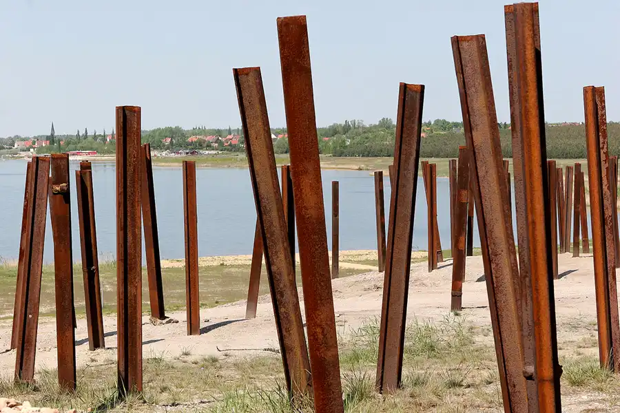 010 | 2006 | Grosser Goitzschesee | Umgebung | © carsten riede fotografie