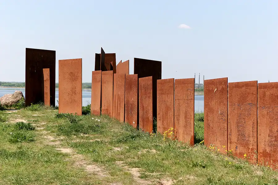 015 | 2006 | Grosser Goitzschesee | Umgebung | © carsten riede fotografie