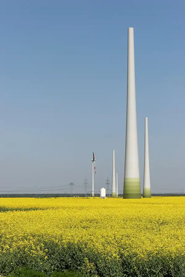 016 | 2006 | Irgendwo bei Wolfen | © carsten riede fotografie