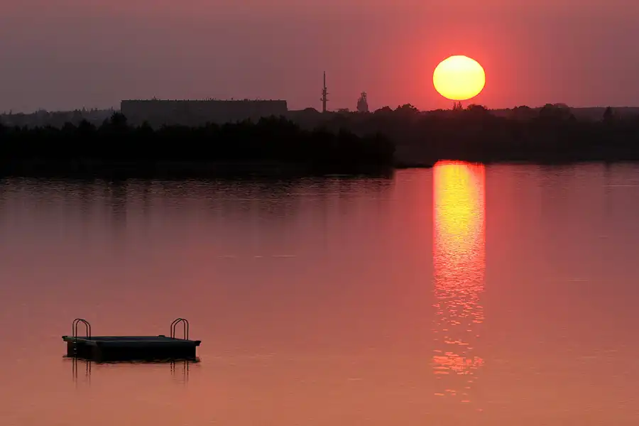 019 | 2006 | Senftenberger See | © carsten riede fotografie