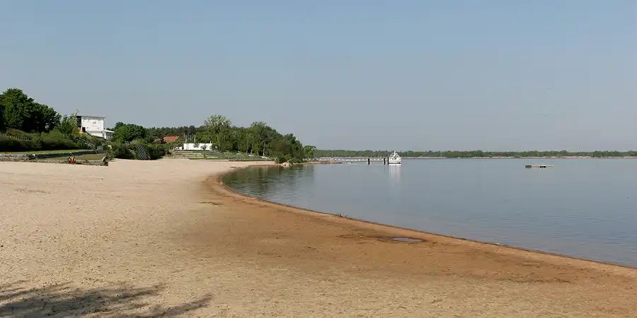 021 | 2006 | Senftenberger See | © carsten riede fotografie