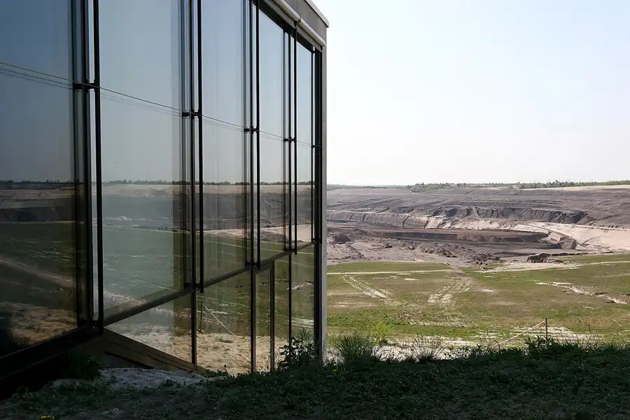 023 | 2006 | Grossräschen | IBA-Terrassen | © carsten riede fotografie