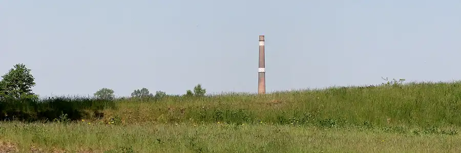 024 | 2006 | Grossräschen | IBA-Terrassen | © carsten riede fotografie