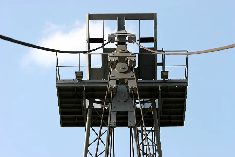 025 | 2006 | Grossräschen | IBA-Terrassen | © carsten riede fotografie