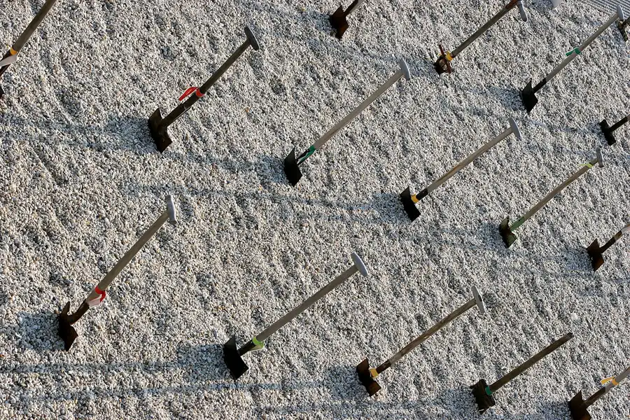 026 | 2006 | Grossräschen | IBA-Terrassen | © carsten riede fotografie