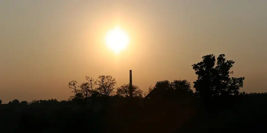 028 | 2006 | Grossräschen | IBA-Terrassen | © carsten riede fotografie