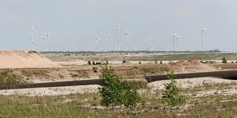 060 | 2006 | Lichterfeld | Umgebung | © carsten riede fotografie