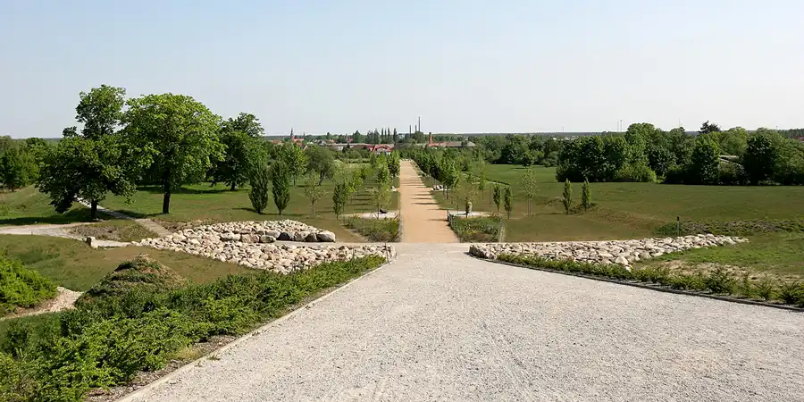 067 | 2006 | Grossräschen | IBA-Terrassen | © carsten riede fotografie