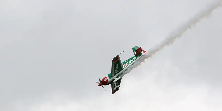 009 | 2006 | Berlin | Red Bull Air Race | © carsten riede fotografie