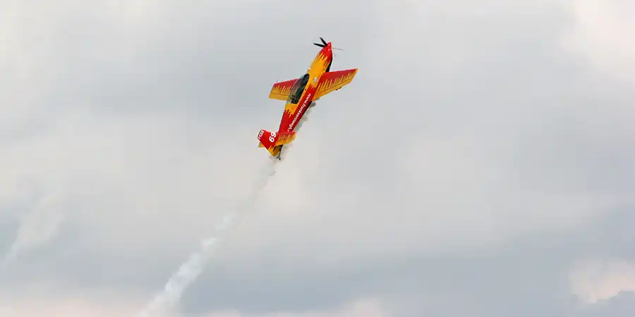 015 | 2006 | Berlin | Red Bull Air Race | © carsten riede fotografie