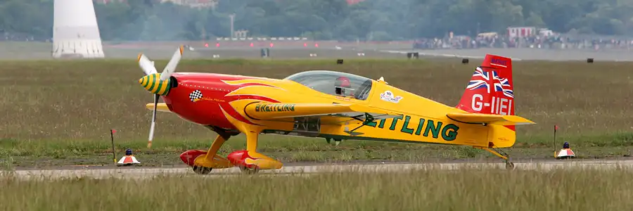 026 | 2006 | Berlin | Red Bull Air Race | © carsten riede fotografie