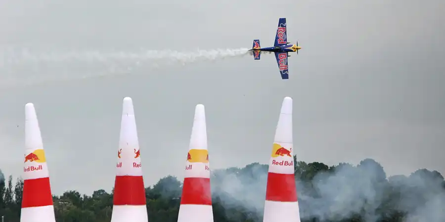 036 | 2006 | Berlin | Red Bull Air Race | © carsten riede fotografie