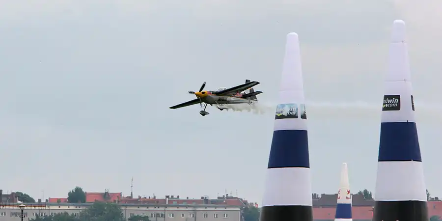 046 | 2006 | Berlin | Red Bull Air Race | © carsten riede fotografie