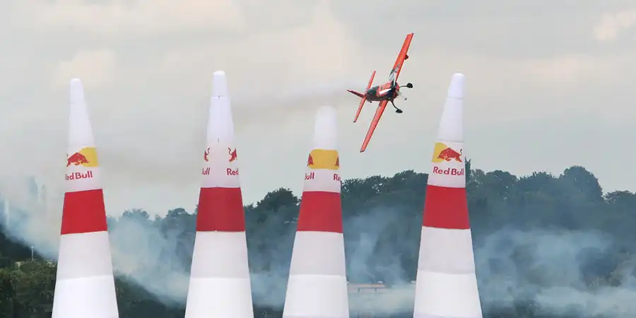 053 | 2006 | Berlin | Red Bull Air Race | © carsten riede fotografie