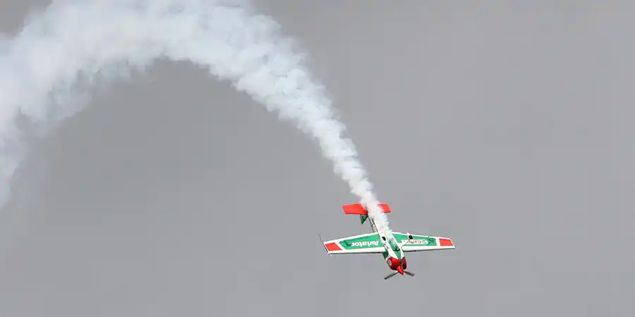 078 | 2006 | Berlin | Red Bull Air Race | © carsten riede fotografie