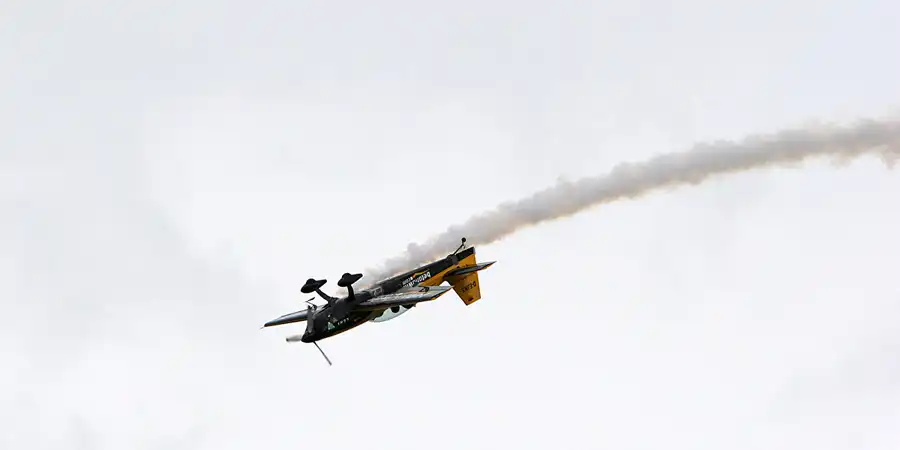 084 | 2006 | Berlin | Red Bull Air Race | © carsten riede fotografie