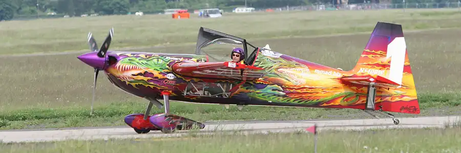 104 | 2006 | Berlin | Red Bull Air Race | © carsten riede fotografie