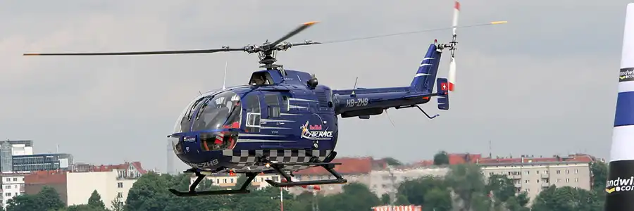 105 | 2006 | Berlin | Red Bull Air Race | © carsten riede fotografie