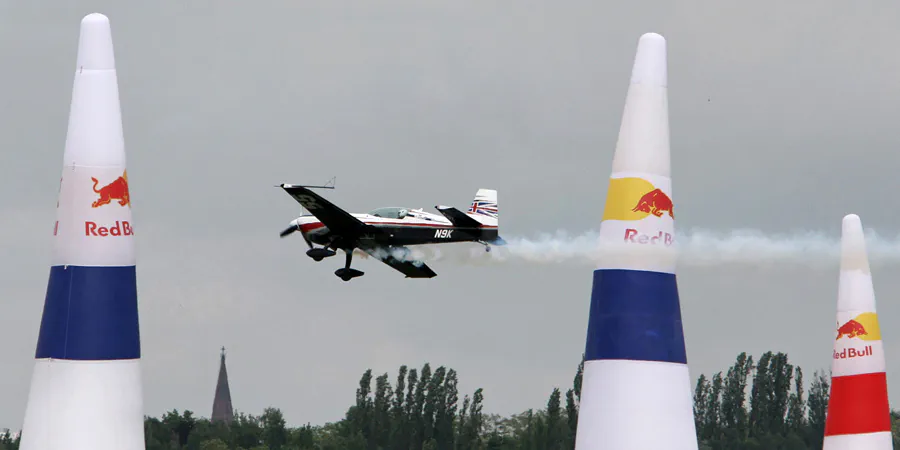 030 | 2006 | Berlin | Red Bull Air Race | © carsten riede fotografie