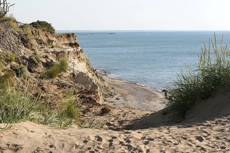 017 | 2006 | Ahrenshoop | © carsten riede fotografie