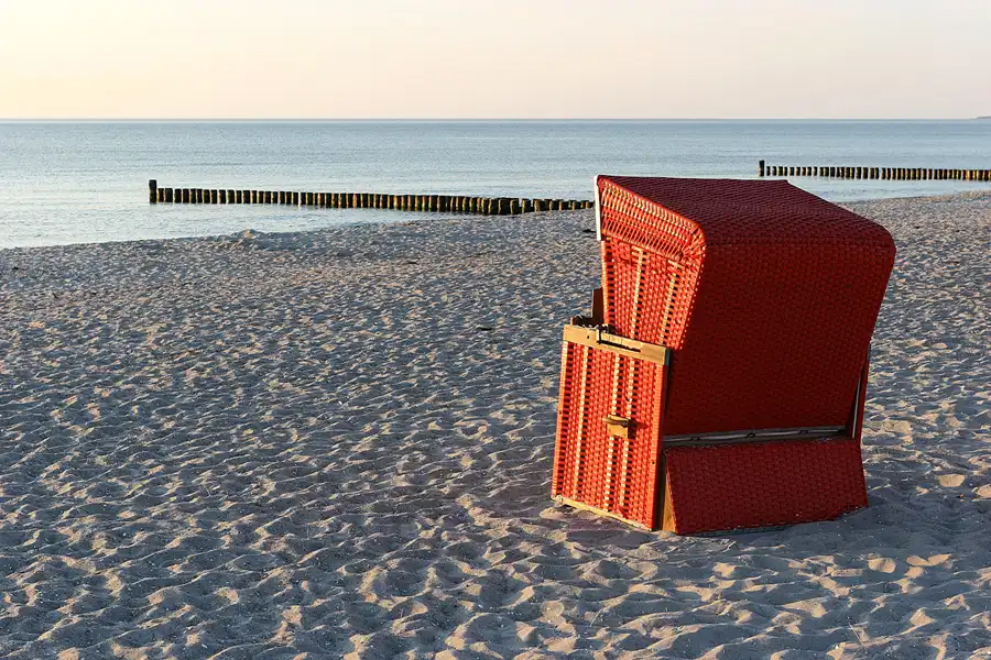 039 | 2006 | Ahrenshoop | © carsten riede fotografie