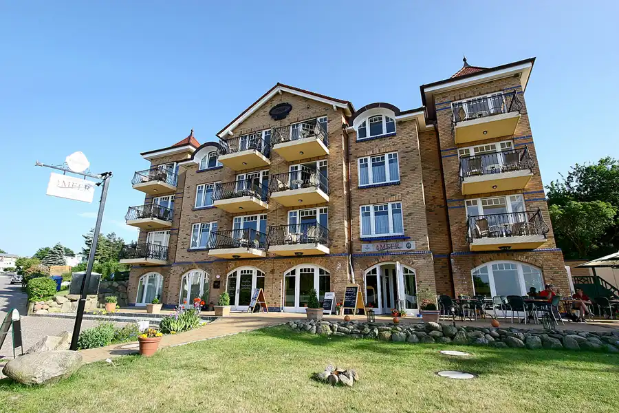 003 | 2006 | Lohme | © carsten riede fotografie