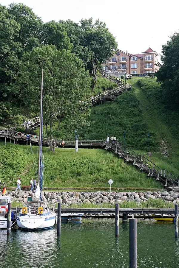 005 | 2006 | Lohme | © carsten riede fotografie