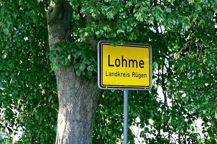 034 | 2006 | Lohme | © carsten riede fotografie