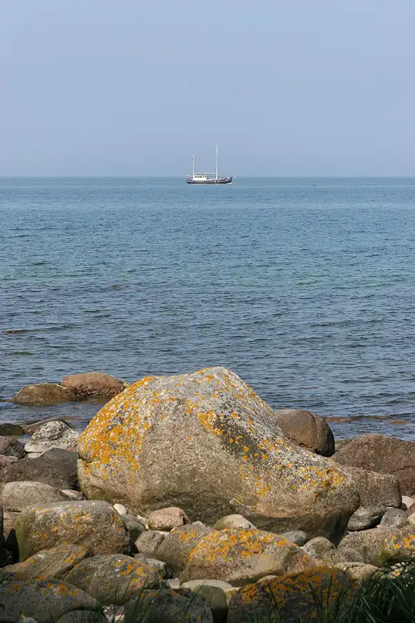 040 | 2006 | Stubbenkammer – Lohme | © carsten riede fotografie