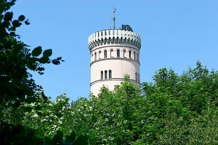 047 | 2006 | Jagdschloss Granitz | © carsten riede fotografie