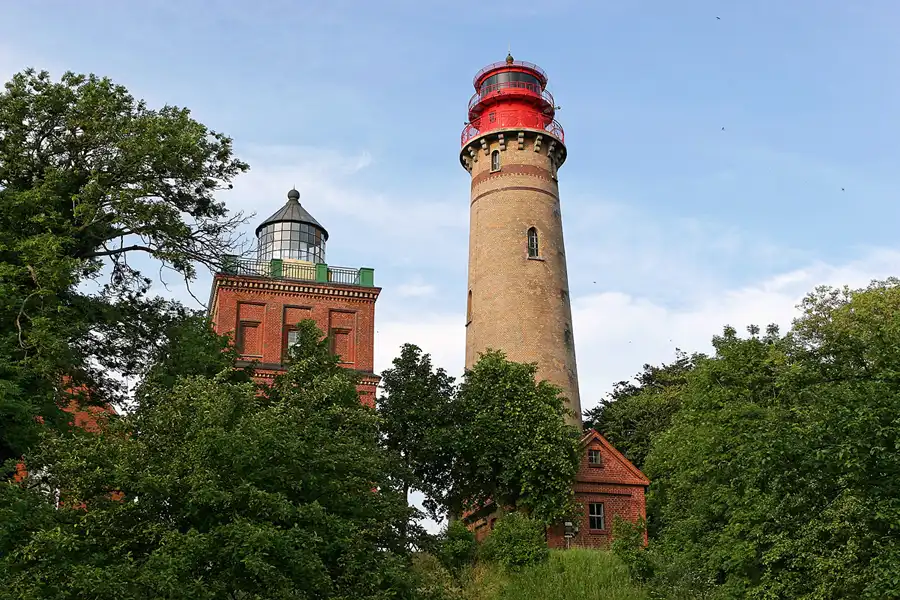 052 | 2006 | Kap Arkona | © carsten riede fotografie