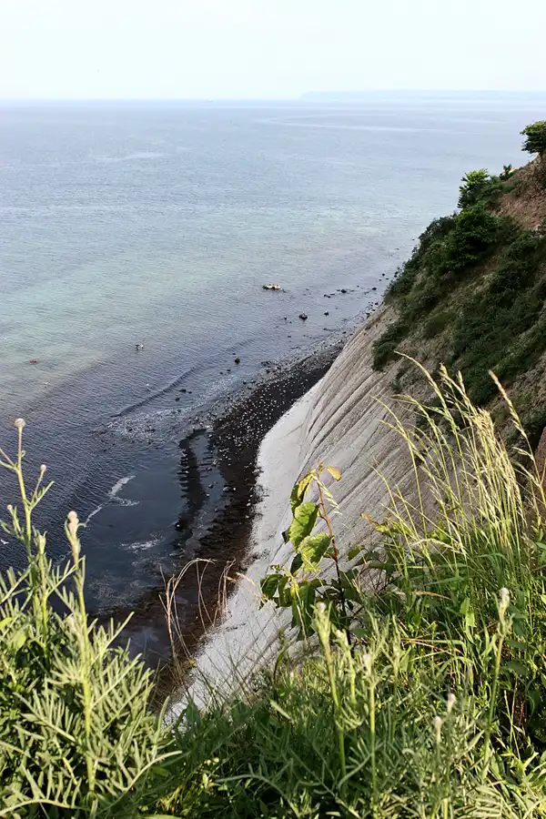 055 | 2006 | Kap Arkona | © carsten riede fotografie