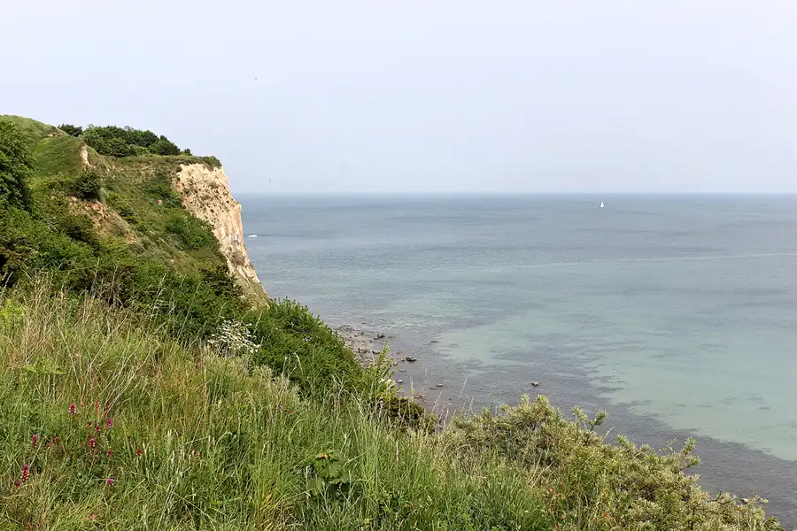 067 | 2006 | Kap Arkona | © carsten riede fotografie