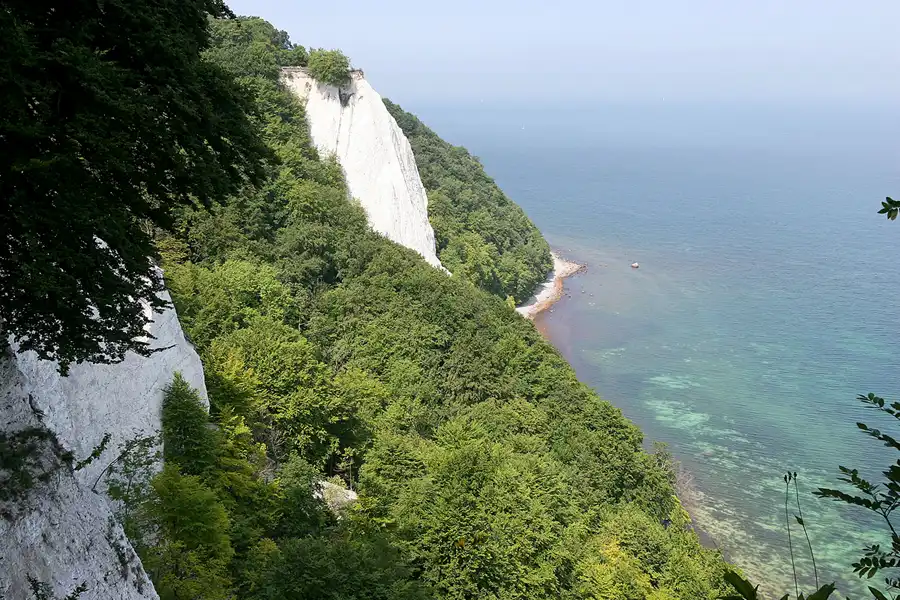 092 | 2006 | Viktoria-Sicht | © carsten riede fotografie