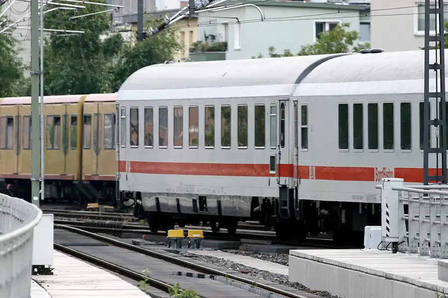 035 | 2006 | Berlin | Hauptbahnhof | © carsten riede fotografie