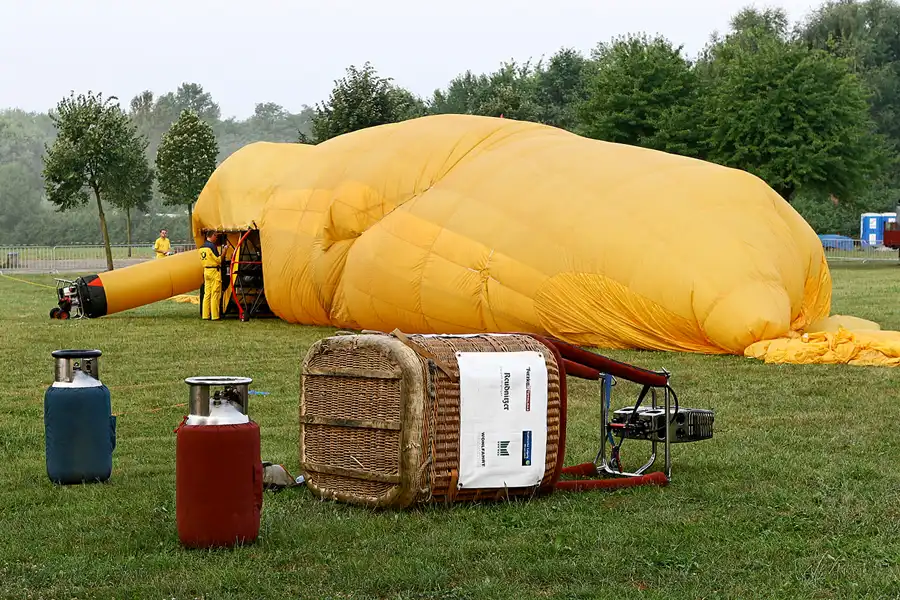 003 | 2006 | Leipzig | International Balloon Fiesta | © carsten riede fotografie