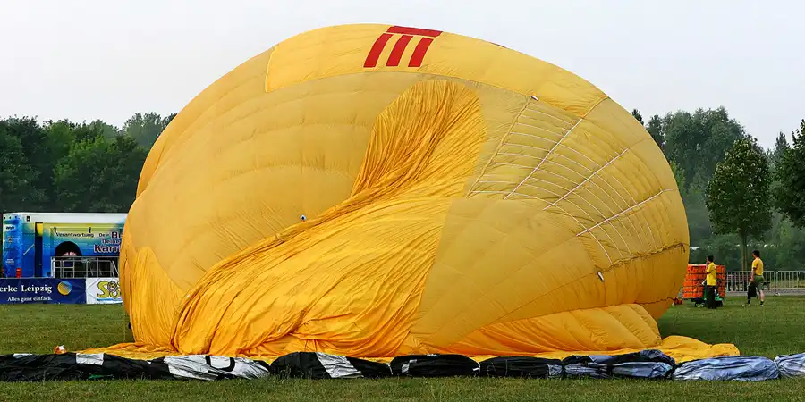 004 | 2006 | Leipzig | International Balloon Fiesta | © carsten riede fotografie