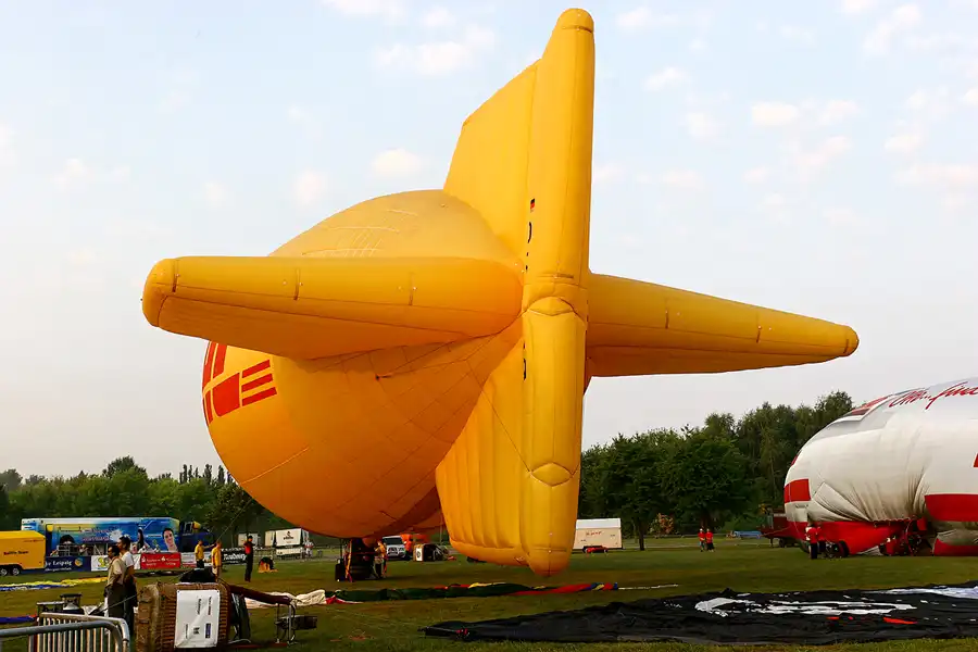 008 | 2006 | Leipzig | International Balloon Fiesta | © carsten riede fotografie