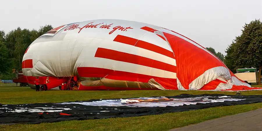 014 | 2006 | Leipzig | International Balloon Fiesta | © carsten riede fotografie
