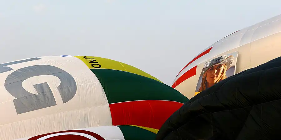 015 | 2006 | Leipzig | International Balloon Fiesta | © carsten riede fotografie