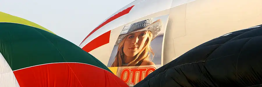 016 | 2006 | Leipzig | International Balloon Fiesta | © carsten riede fotografie