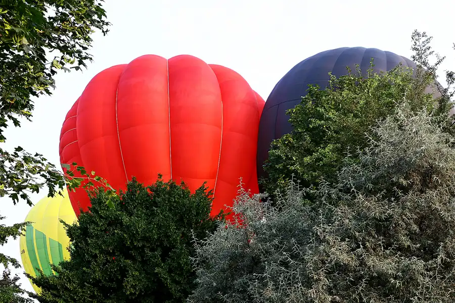 020 | 2006 | Leipzig | International Balloon Fiesta | © carsten riede fotografie